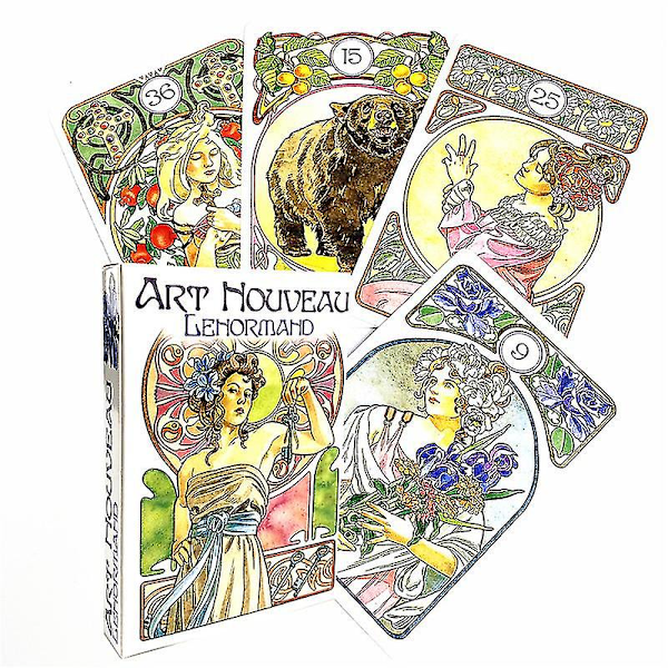 Oracle Tarot Cards Oracle Tarot Cards Brädspelskort