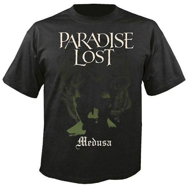 Paradise Lost Medusa T-shirt S