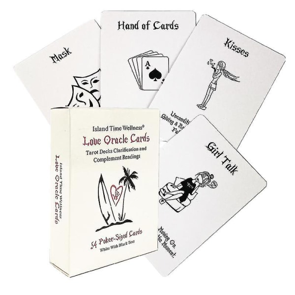 Tarot In Darkness Cards A New Deck Av Fabio Listrani Bordsbrädspel Goelia Oracle Med Pdf Guidebook54st Tt176