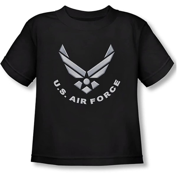 Toddler: Air Force - Logotyp T-shirt storlek 3t L