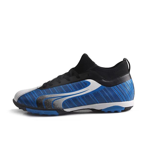 Fotbollsskor för damer Spikes Fotbollsskor för ungdomar Stövlar Athletic Sneaker 3Cs20302 40