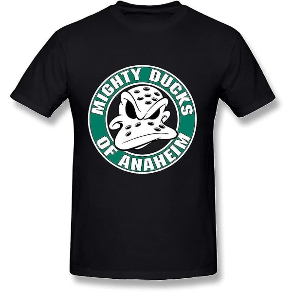 Anaheim Mighty Ducks t-shirts för män L