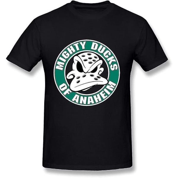 Anaheim Mighty Ducks t-shirts för män M