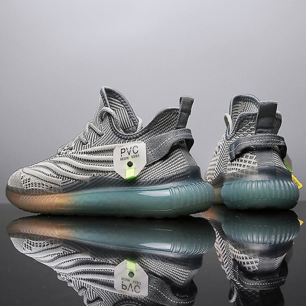 Coconut Herrskor Sneakers Med Luminous Sula 1Gsc92 Gray 40