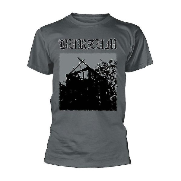 Burzum Aske T-shirt XXL