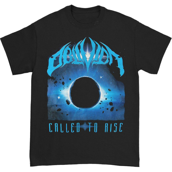 Oblivion Called To Rise T-shirt L