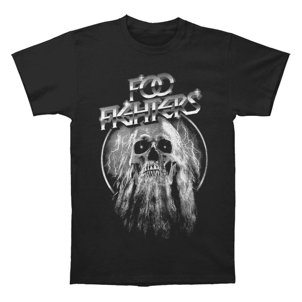 Foo Fighters Elder T-shirt M