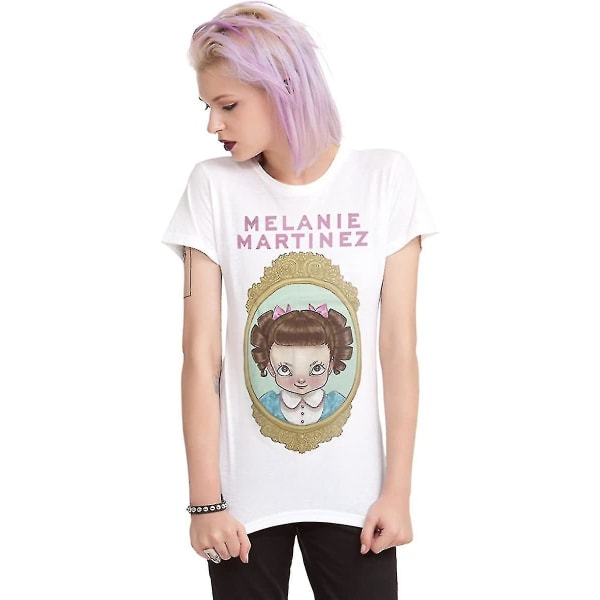 Melanie Martinez Cameo Girls T-shirt M