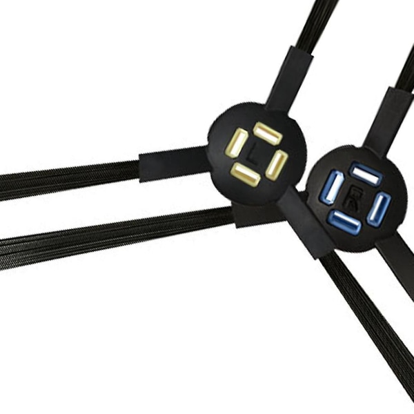 Tillbehör till Ilife A7 A9s V8 V8s X750 Silvercrest Ssr1 Ssra1 Robot
