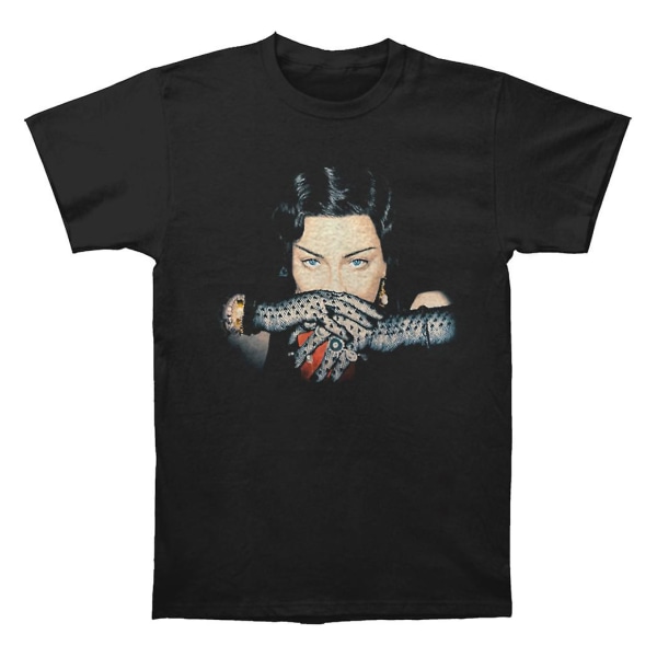 Madonna Portrait Tour T-shirt XXL