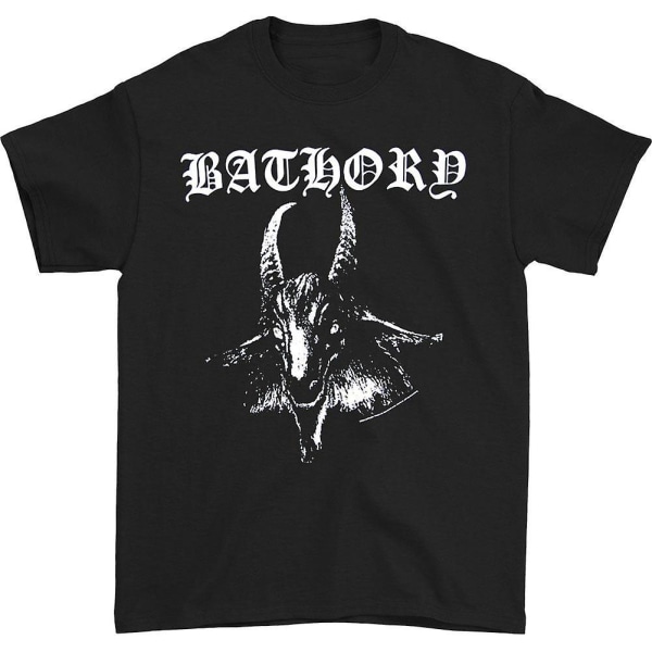 Bathory get T-shirt S