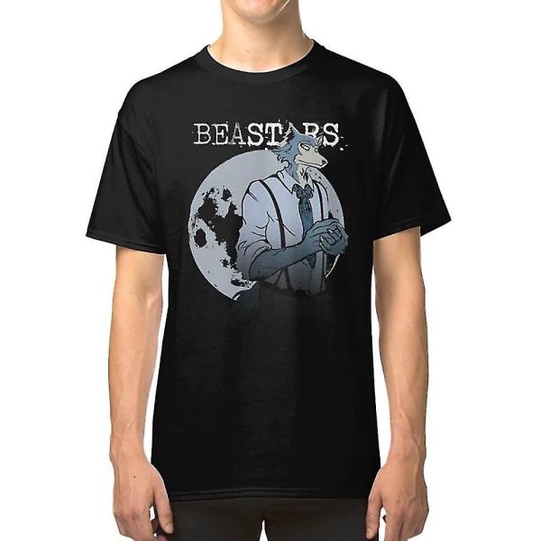 Beastars T-shirt XXXL