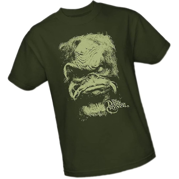Jim Henson Aughra - The Dark Crystal Vuxen T-shirt