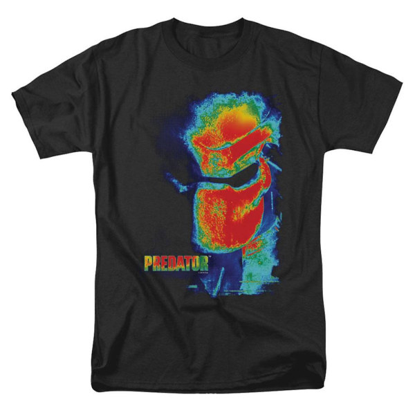 Predator Thermal Vision T-shirt L