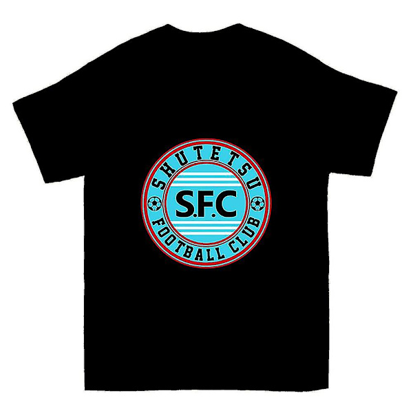Soccer Club Logo V15 T-shirt S