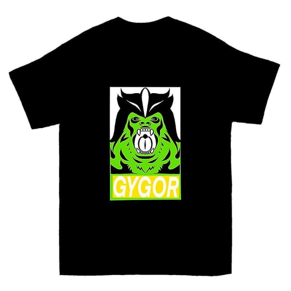 Lyda Gygor T-shirt M