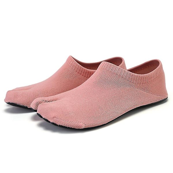 Yogaskor Strandskor Hud-mot-hud Hastighet Interferens Vattenskor Fitness D03 Pink 43