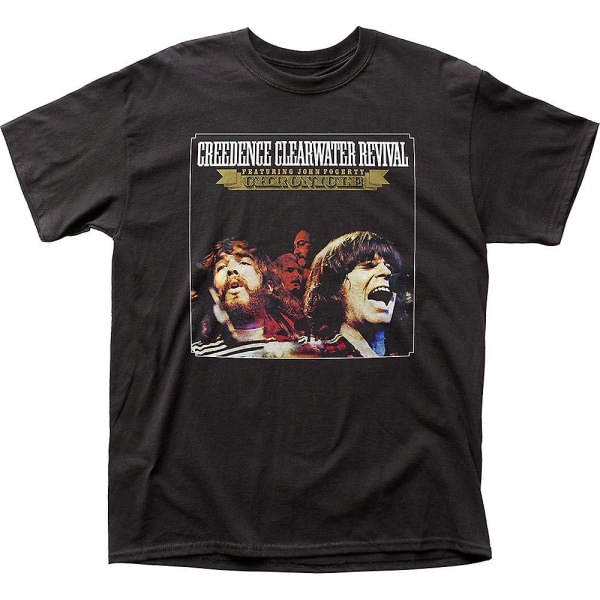 Chronicle Creedence Clearwater Revival T-shirt M