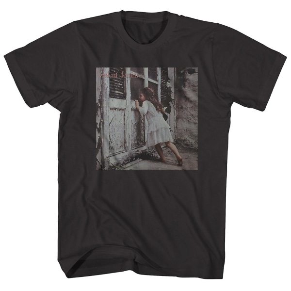 Violent Femmes T Shirt Debutalbumkonst Violent Femmes Shirt Black M