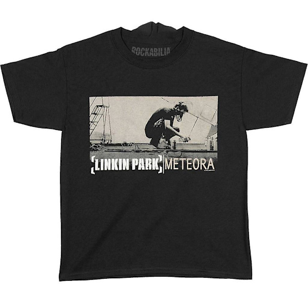 Linkin Park T-shirt M