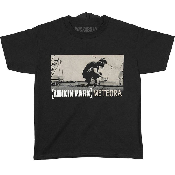 Linkin Park T-shirt XXL