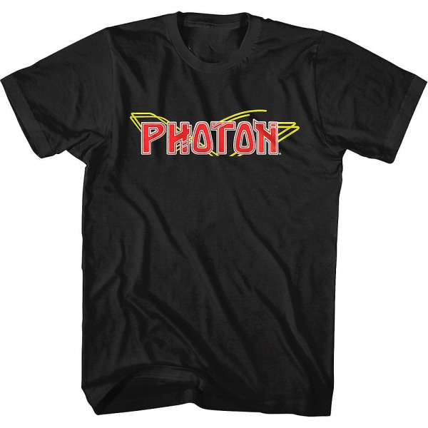 Logo Photon T-shirt S