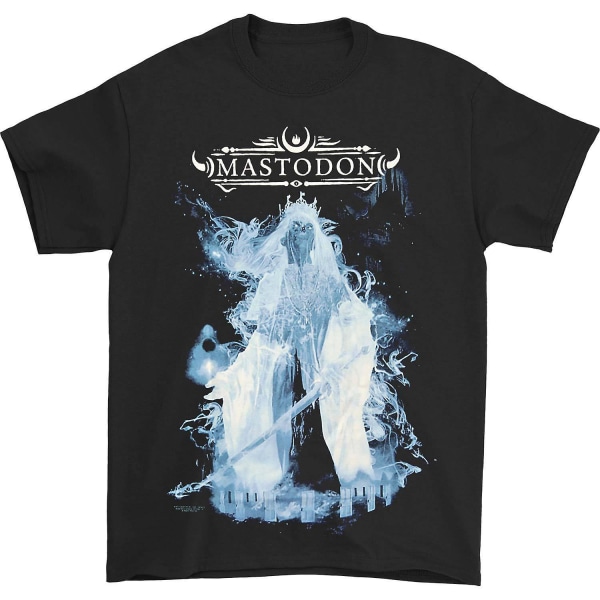 Mastodon Ancient Kingdom T-shirt L