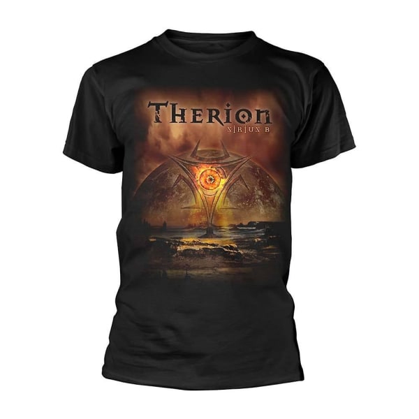 Therion Sirius B T-shirt XL