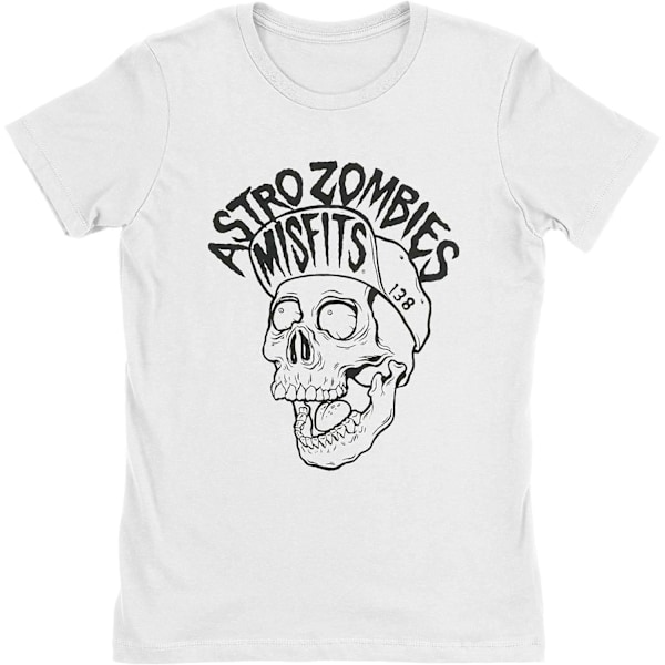 Misfits Astro Zombies T-shirt XXXL