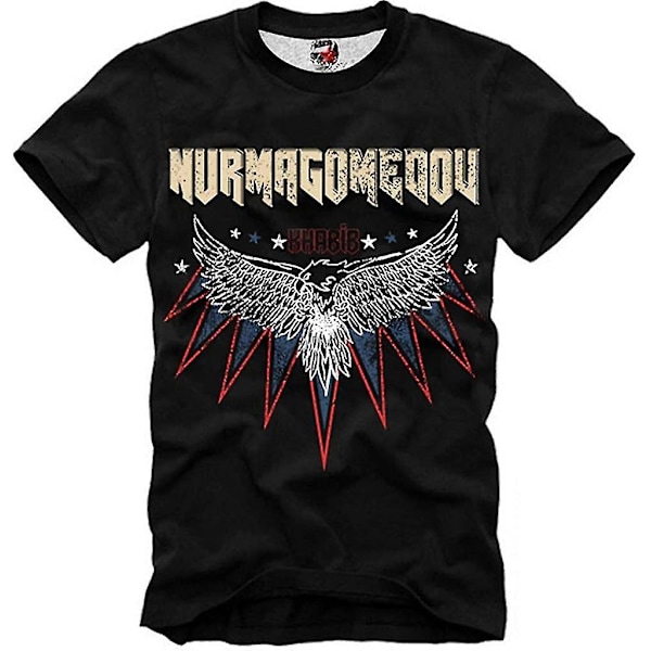Tee Khabib Nurmagomedov Ufc Mma M