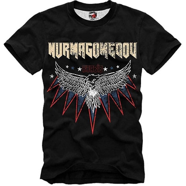 Tee Khabib Nurmagomedov Ufc Mma XL