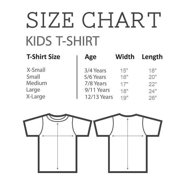 Seether Fake It T-shirt för barn