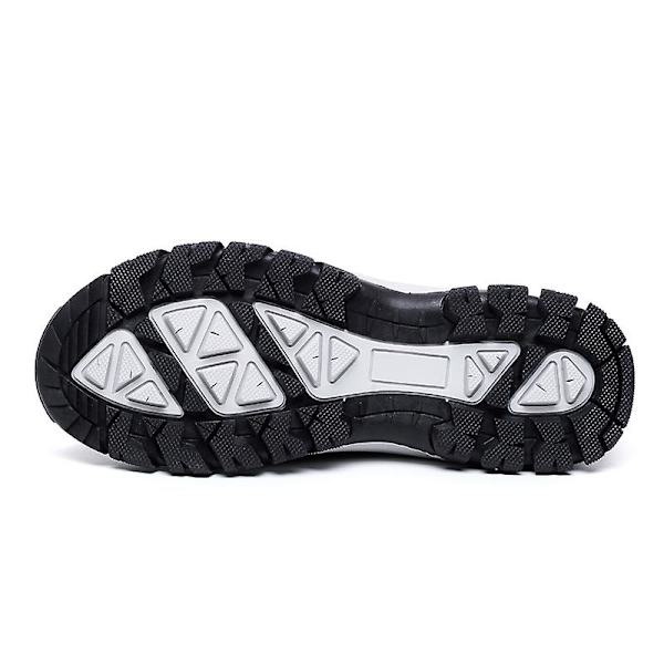 Herrsneakers Andas löparskor Vadarskor 3B1812 Black 41