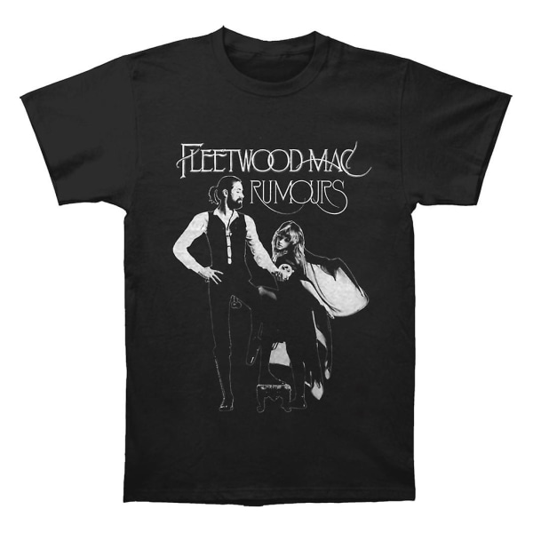 Fletwood Mac Rumours T-shirt S