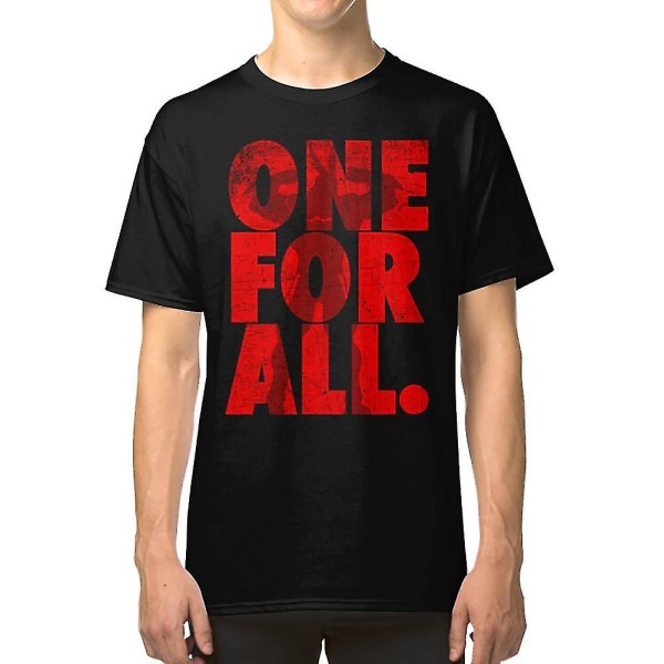 En för alla T-shirt XXL