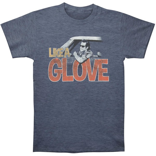 Ace Ventura Like A Glove T-shirt M