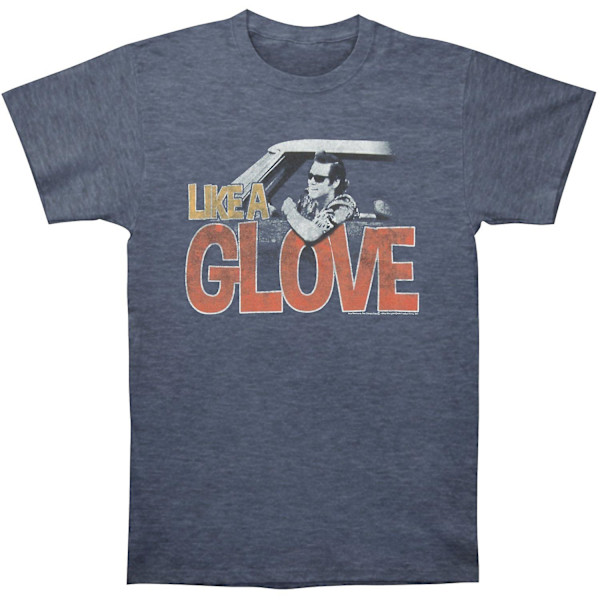 Ace Ventura Like A Glove T-shirt XXXL