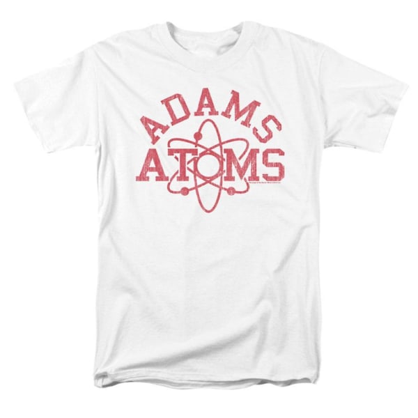 Revenge Of The Nerds Adams Atoms T-shirt XXXL