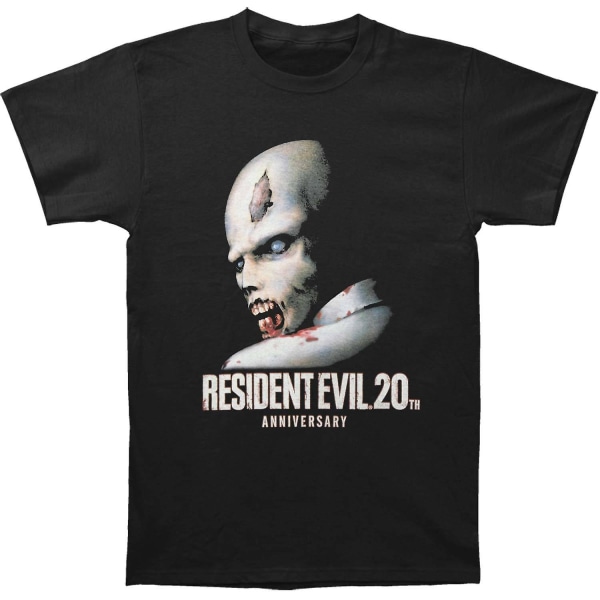 Resident Evil Evil 20 T-shirt S