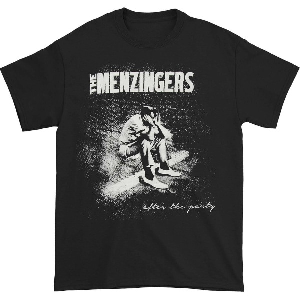 Menzingers Sad Guy Tee T-shirt XXL