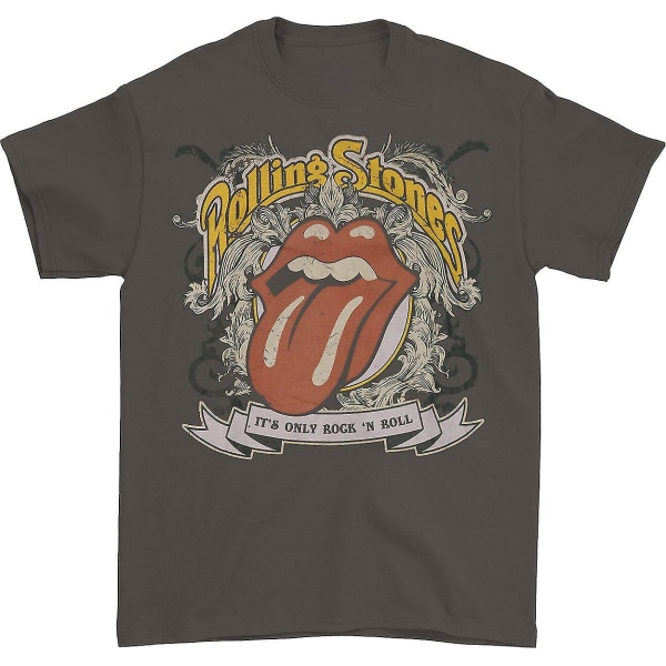 Rolling Stones It's Only Rock & Roll T-shirt XL