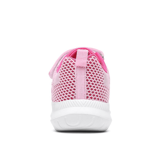 Barnsneakers Andas löparskor Mode Sportskor Fr1822 Pink 34