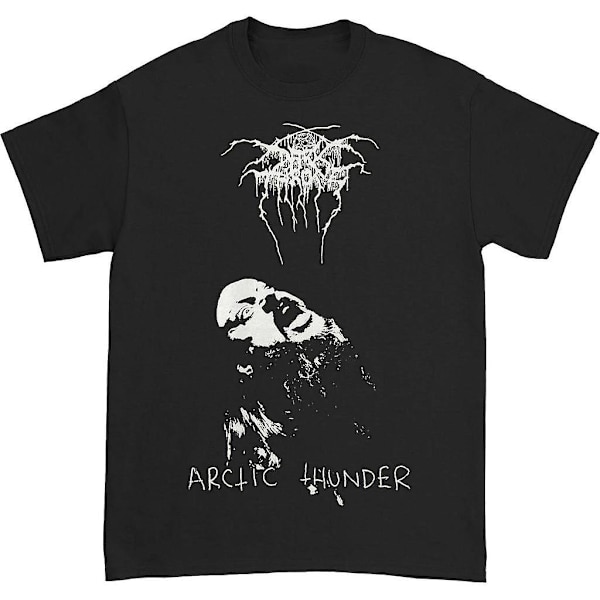 Dark Throne Fenriz/Arctic Thunder T-shirt M