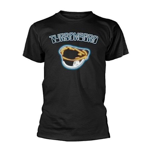 Turbonegro 30-årsjubileum T-shirt Kläder S