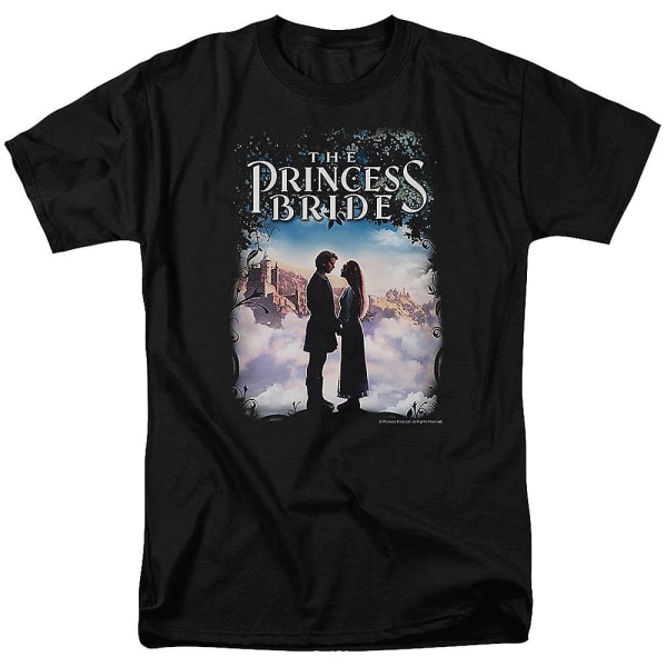Affisch Princess Bride T-Shirt XXL