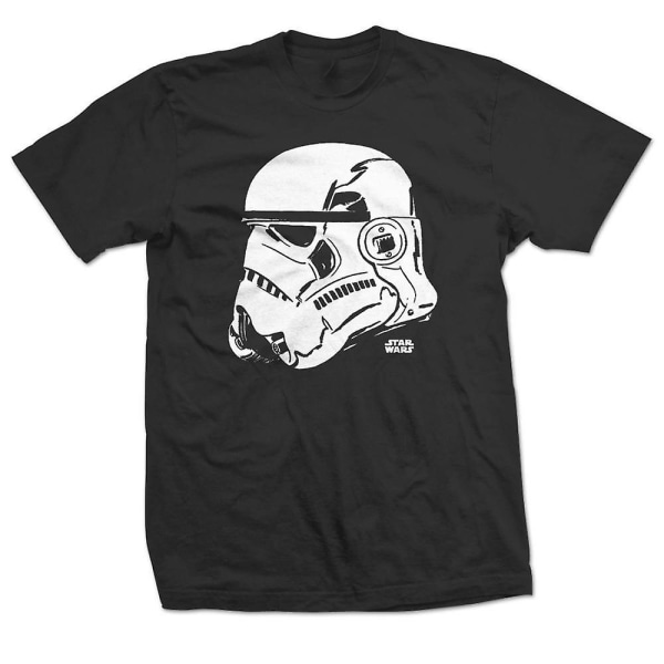 Star Wars Stormtrooper T-shirt M