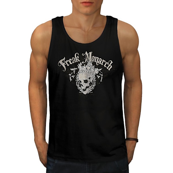 Freak Crazy Men Linne M