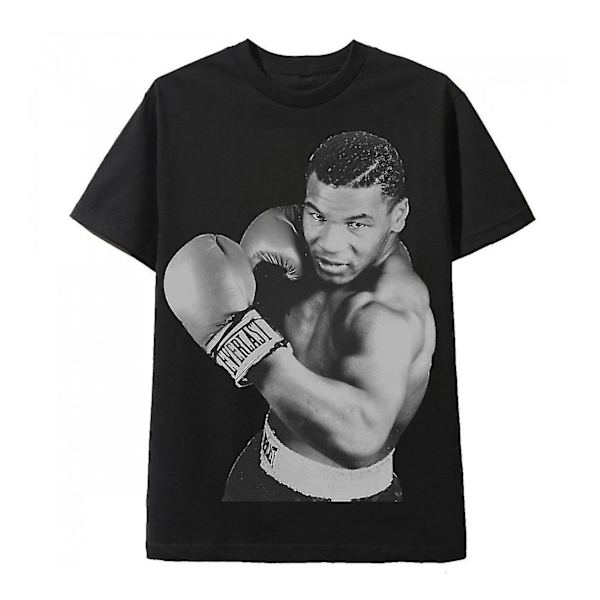 T-shirt Mike Tyson L