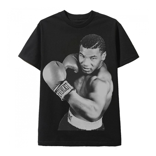 T-shirt Mike Tyson M