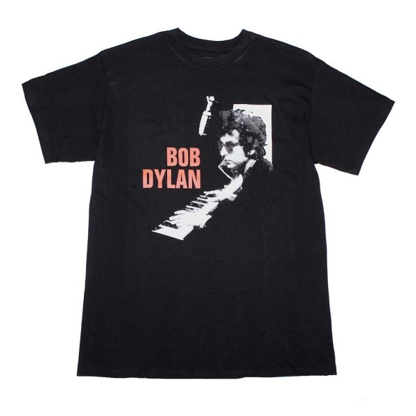 Bob Dylan T-tröja Bob Dylan New Hits T-shirt M